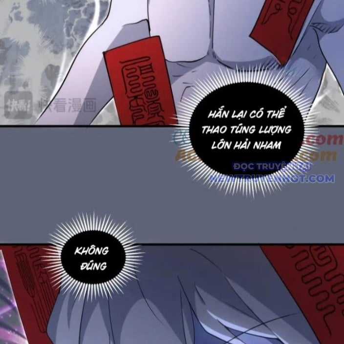 Cao Đẳng Linh Hồn Chapter 319 trang 44