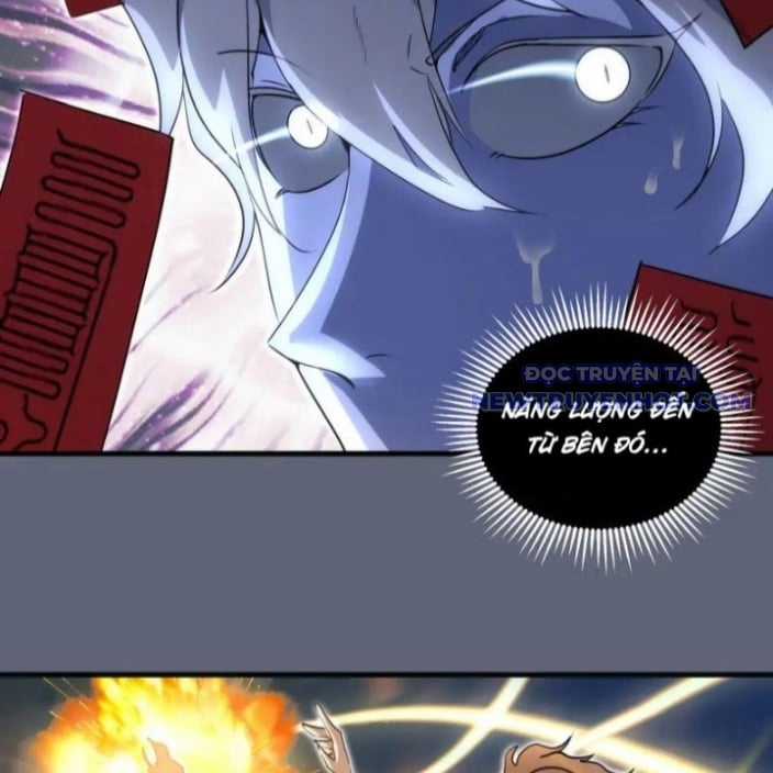 Cao Đẳng Linh Hồn Chapter 319 trang 45