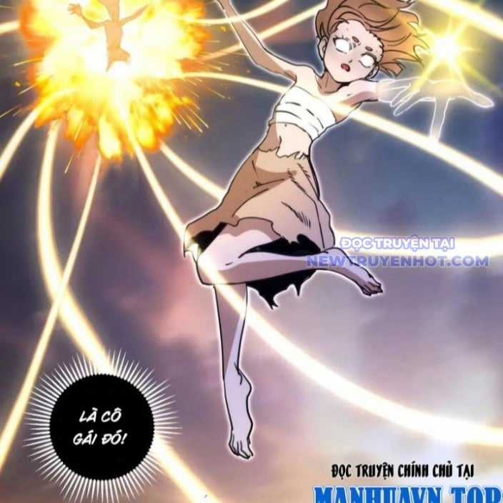 Cao Đẳng Linh Hồn Chapter 319 trang 46