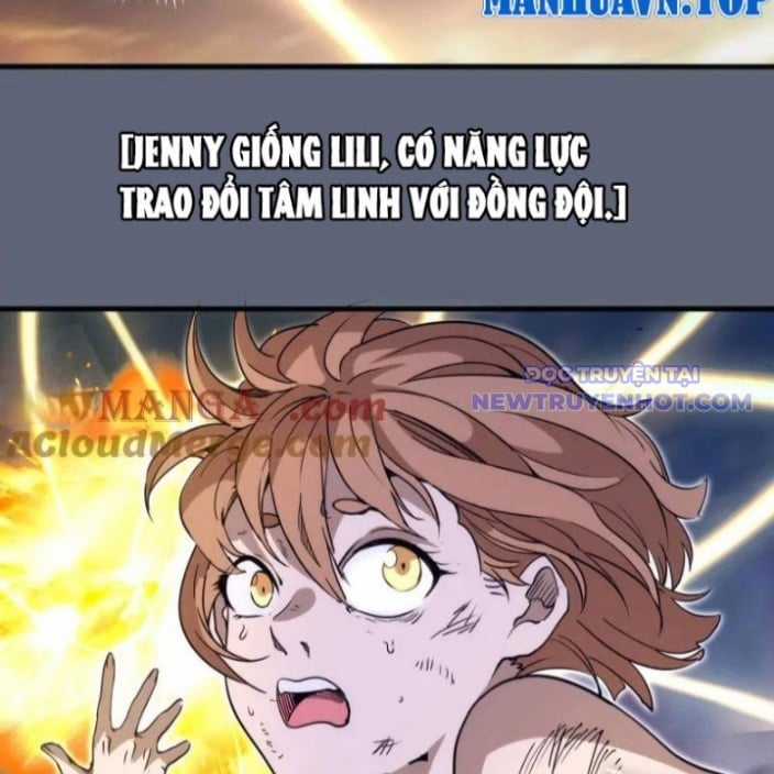 Cao Đẳng Linh Hồn Chapter 319 trang 47