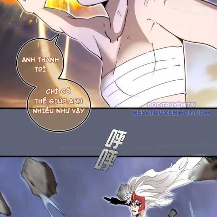 Cao Đẳng Linh Hồn Chapter 319 trang 48