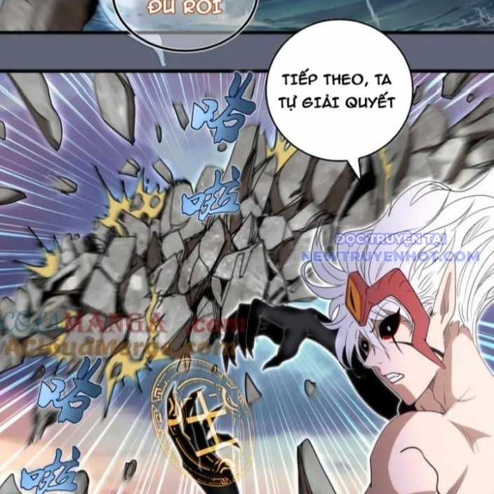 Cao Đẳng Linh Hồn Chapter 319 trang 50