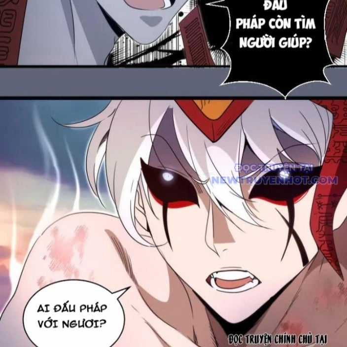 Cao Đẳng Linh Hồn Chapter 319 trang 52