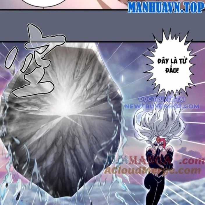 Cao Đẳng Linh Hồn Chapter 319 trang 53