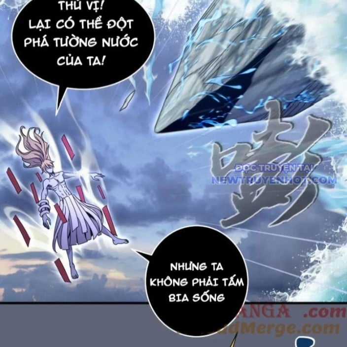 Cao Đẳng Linh Hồn Chapter 319 trang 56