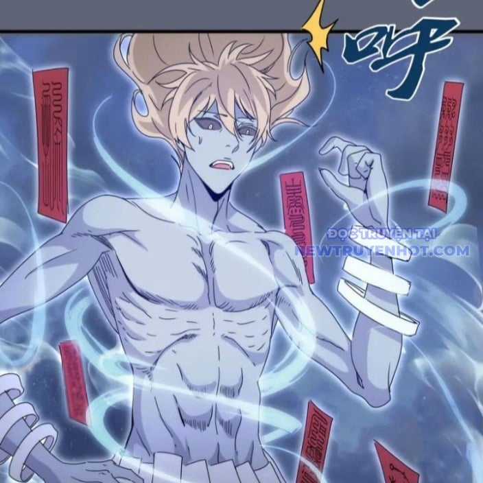 Cao Đẳng Linh Hồn Chapter 319 trang 57