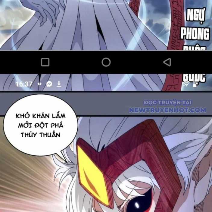 Cao Đẳng Linh Hồn Chapter 319 trang 58