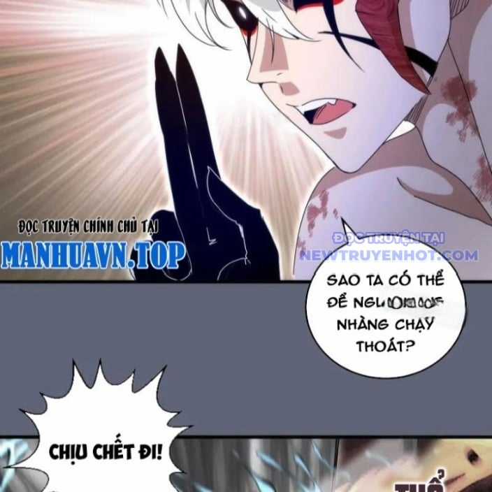 Cao Đẳng Linh Hồn Chapter 319 trang 59
