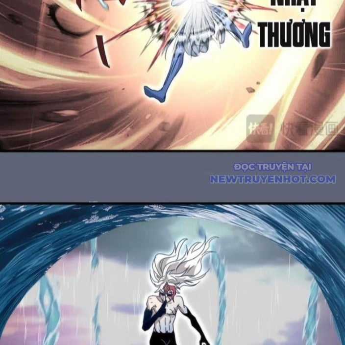 Cao Đẳng Linh Hồn Chapter 319 trang 61