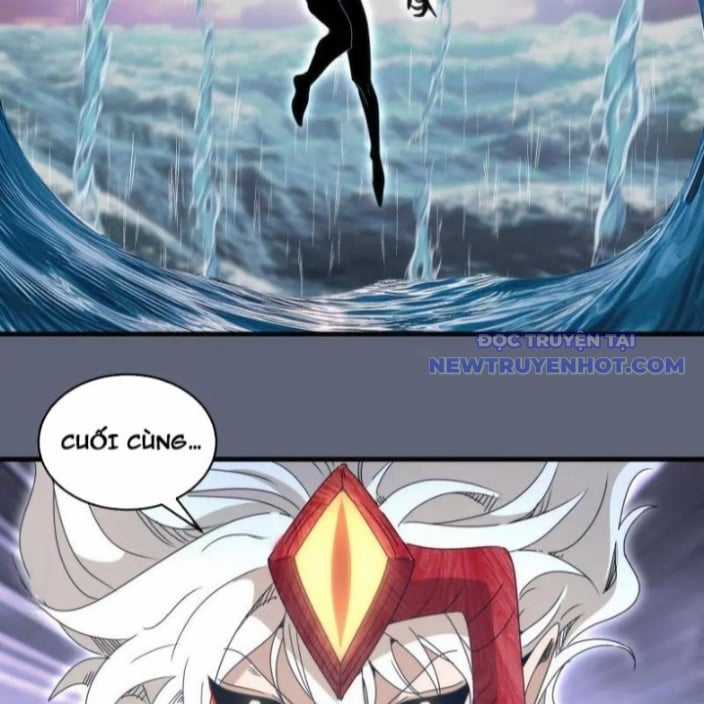 Cao Đẳng Linh Hồn Chapter 319 trang 62