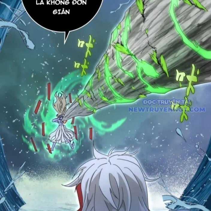 Cao Đẳng Linh Hồn Chapter 319 trang 64