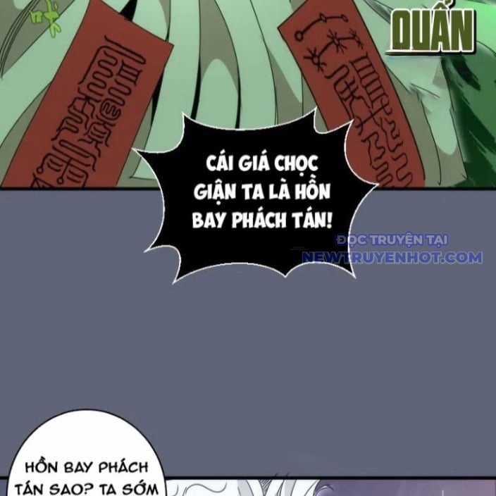 Cao Đẳng Linh Hồn Chapter 319 trang 67