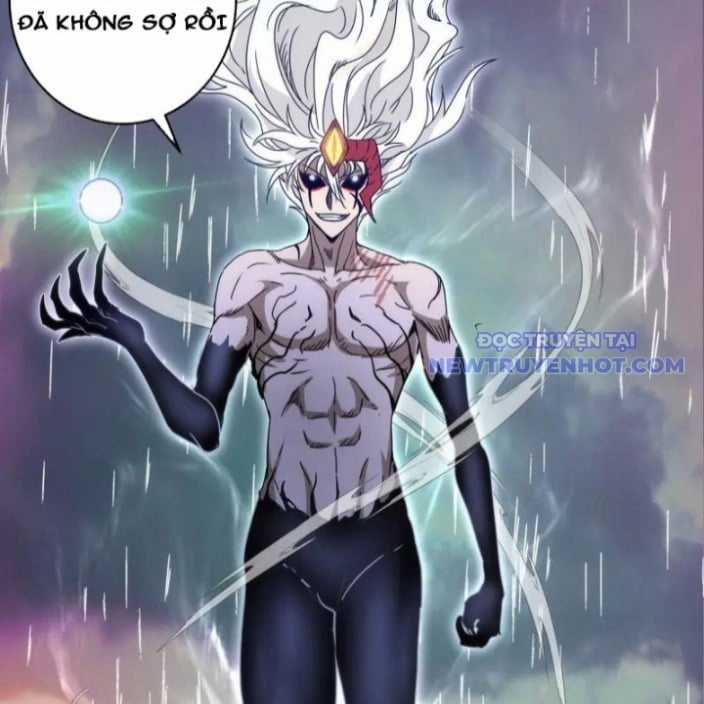 Cao Đẳng Linh Hồn Chapter 319 trang 68