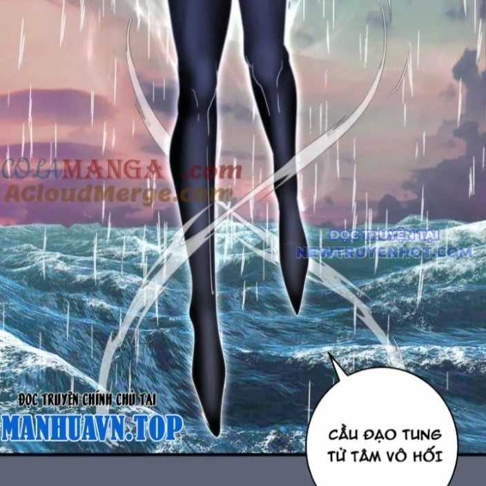 Cao Đẳng Linh Hồn Chapter 319 trang 69