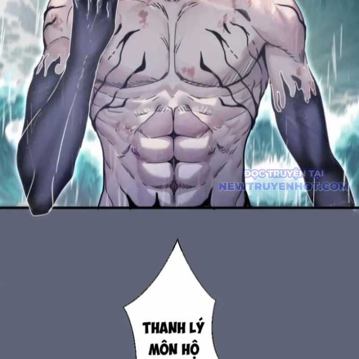 Cao Đẳng Linh Hồn Chapter 319 trang 71