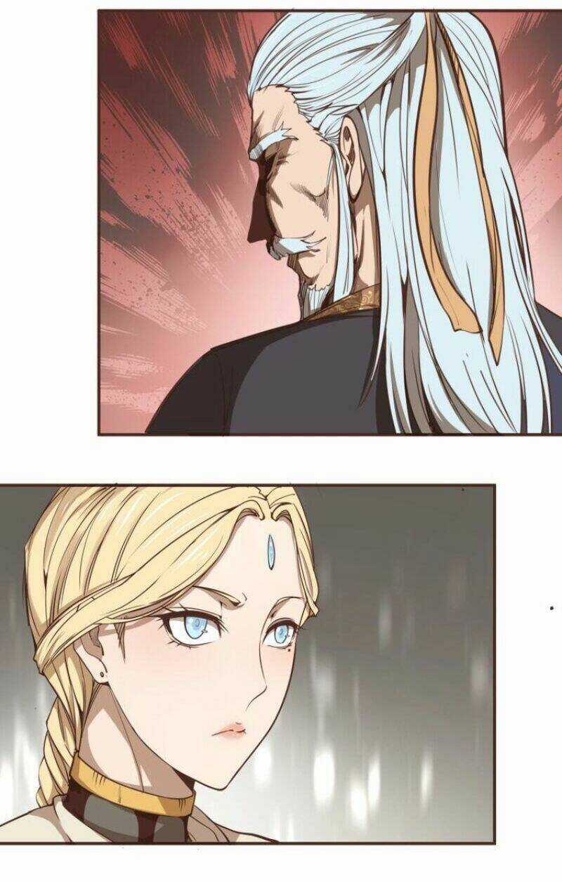 Cao Đẳng Linh Hồn Chapter 32 trang 17