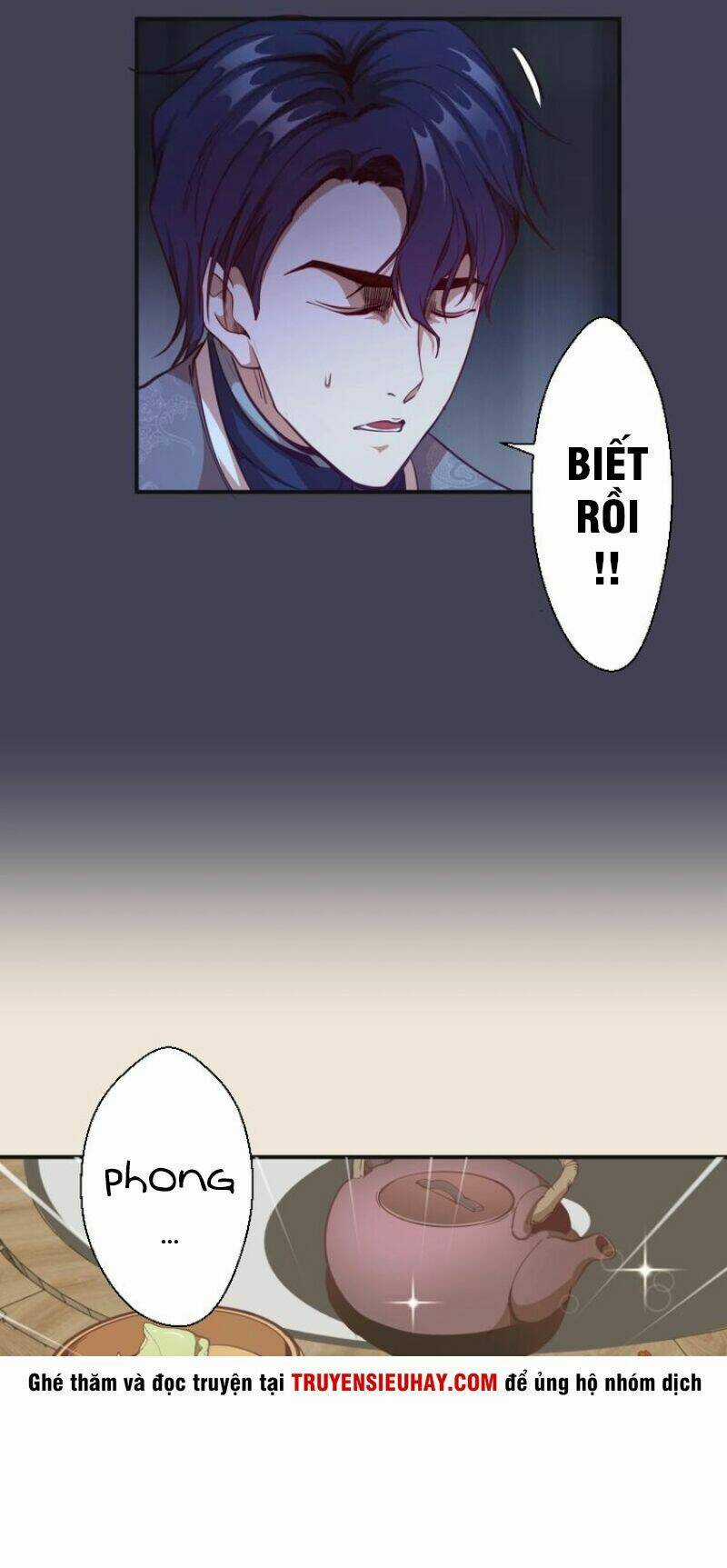 Cao Đẳng Linh Hồn Chapter 32 trang 39