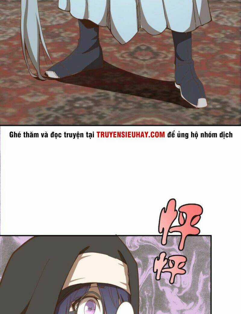 Cao Đẳng Linh Hồn Chapter 32 trang 4