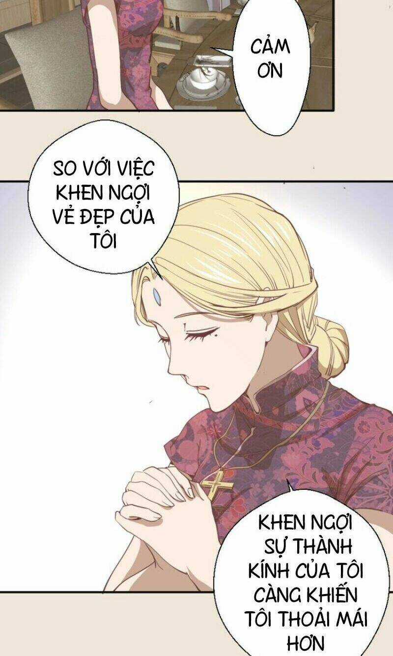 Cao Đẳng Linh Hồn Chapter 32 trang 42