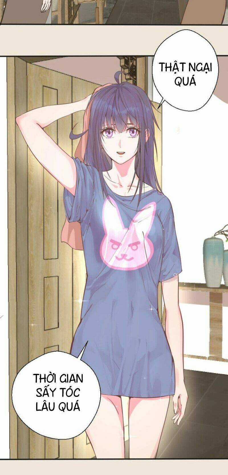 Cao Đẳng Linh Hồn Chapter 32 trang 44