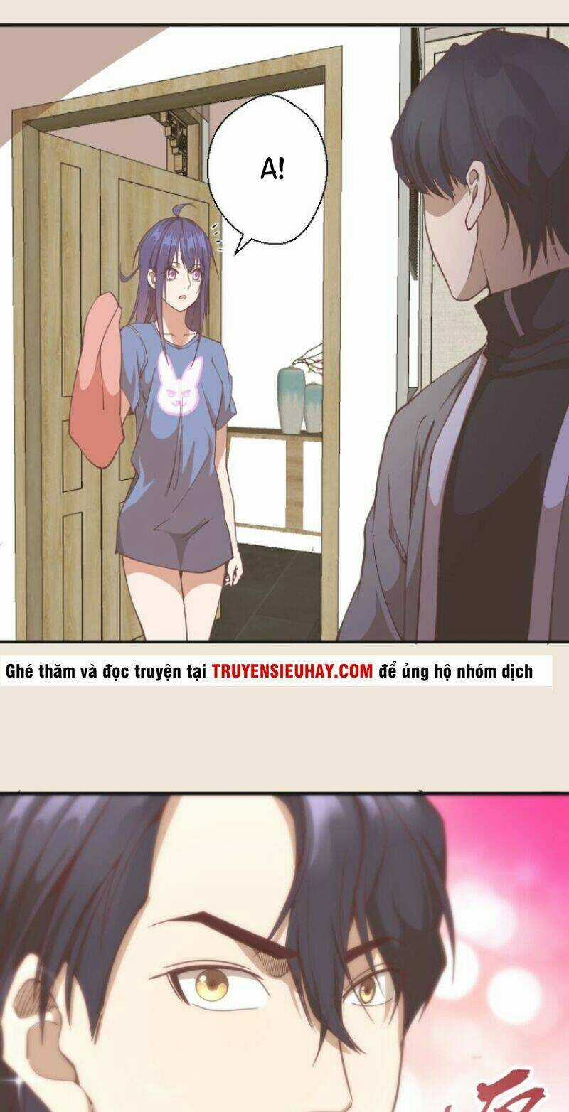 Cao Đẳng Linh Hồn Chapter 32 trang 45