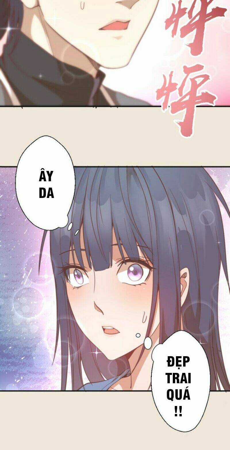 Cao Đẳng Linh Hồn Chapter 32 trang 46