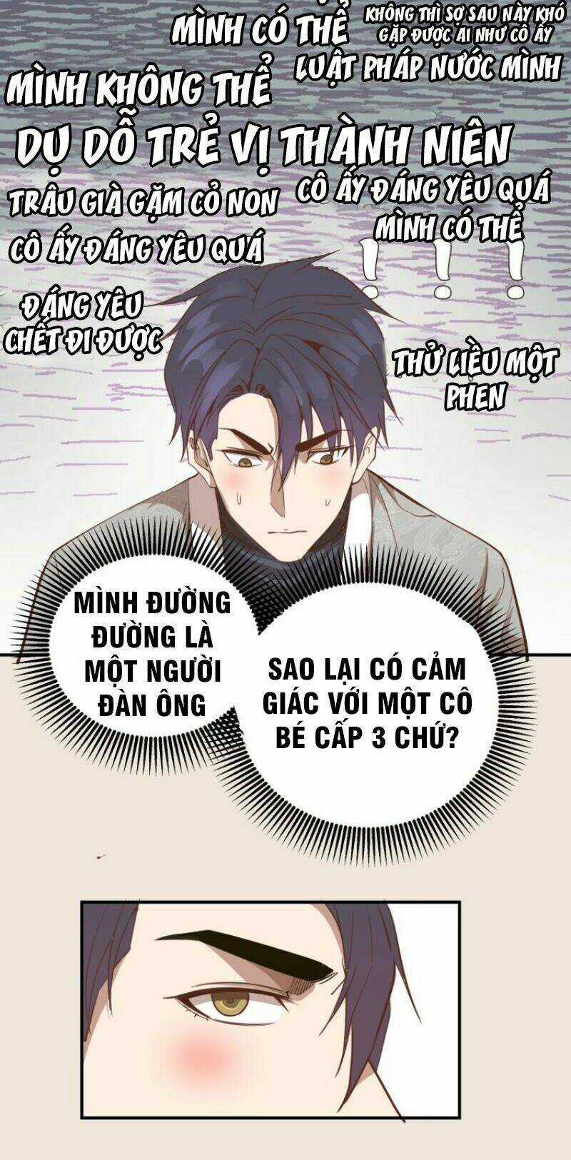 Cao Đẳng Linh Hồn Chapter 32 trang 52