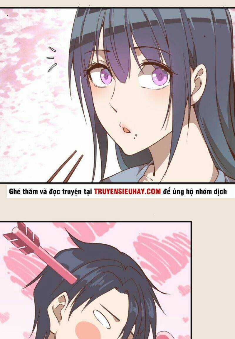 Cao Đẳng Linh Hồn Chapter 32 trang 53