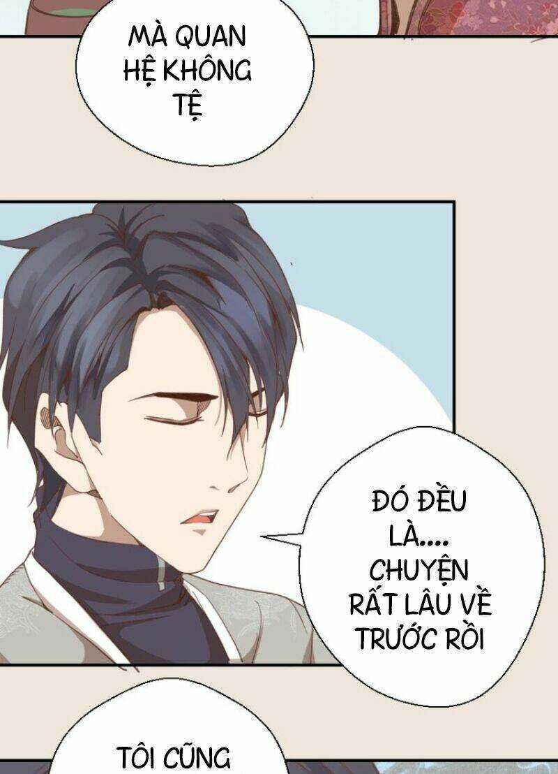 Cao Đẳng Linh Hồn Chapter 32 trang 56