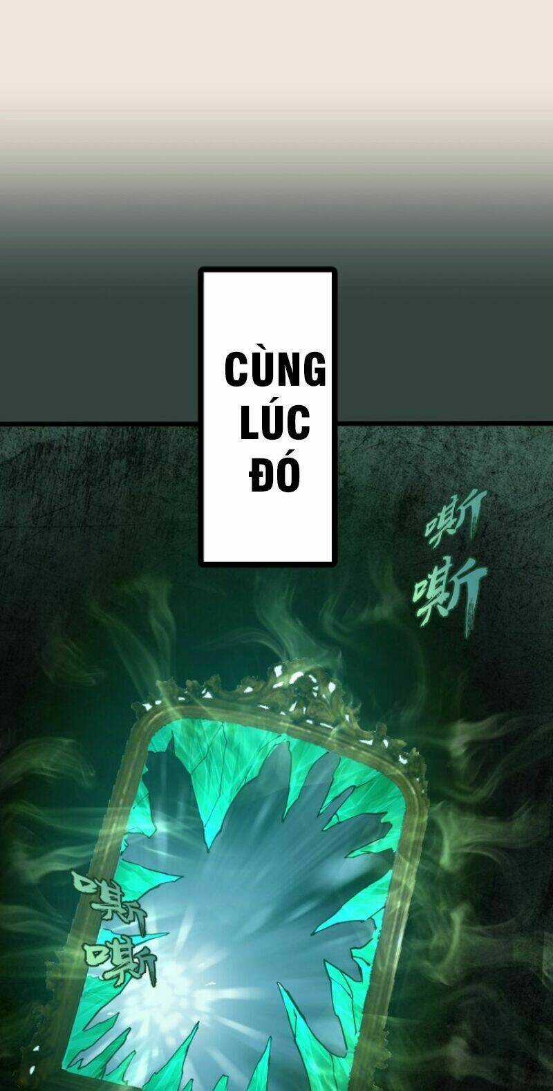 Cao Đẳng Linh Hồn Chapter 32 trang 58