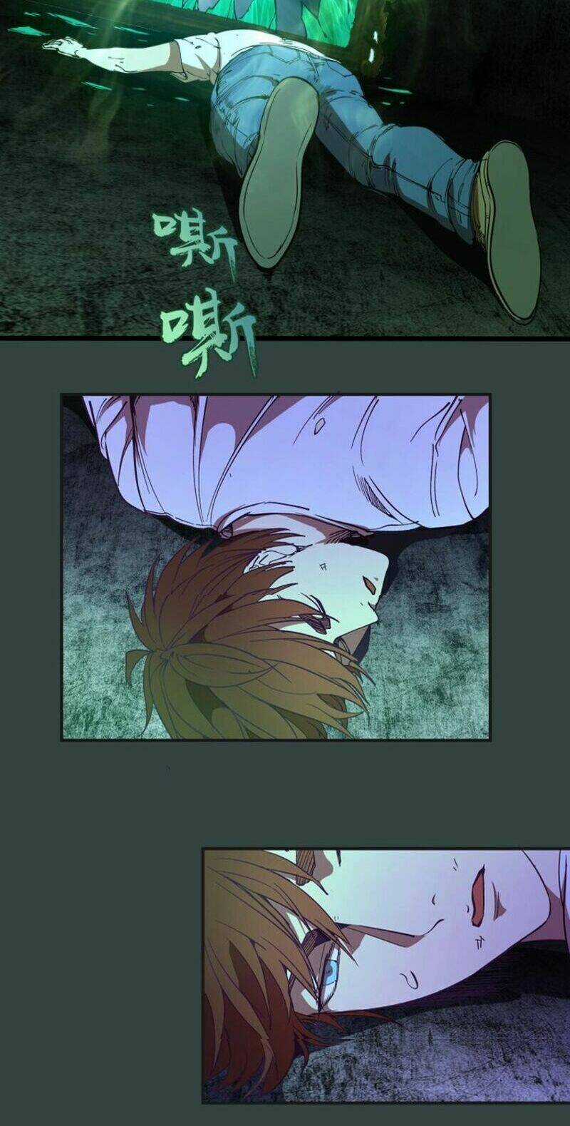 Cao Đẳng Linh Hồn Chapter 32 trang 59