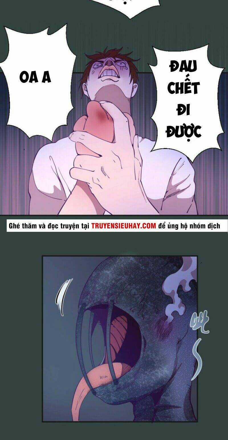 Cao Đẳng Linh Hồn Chapter 32 trang 66