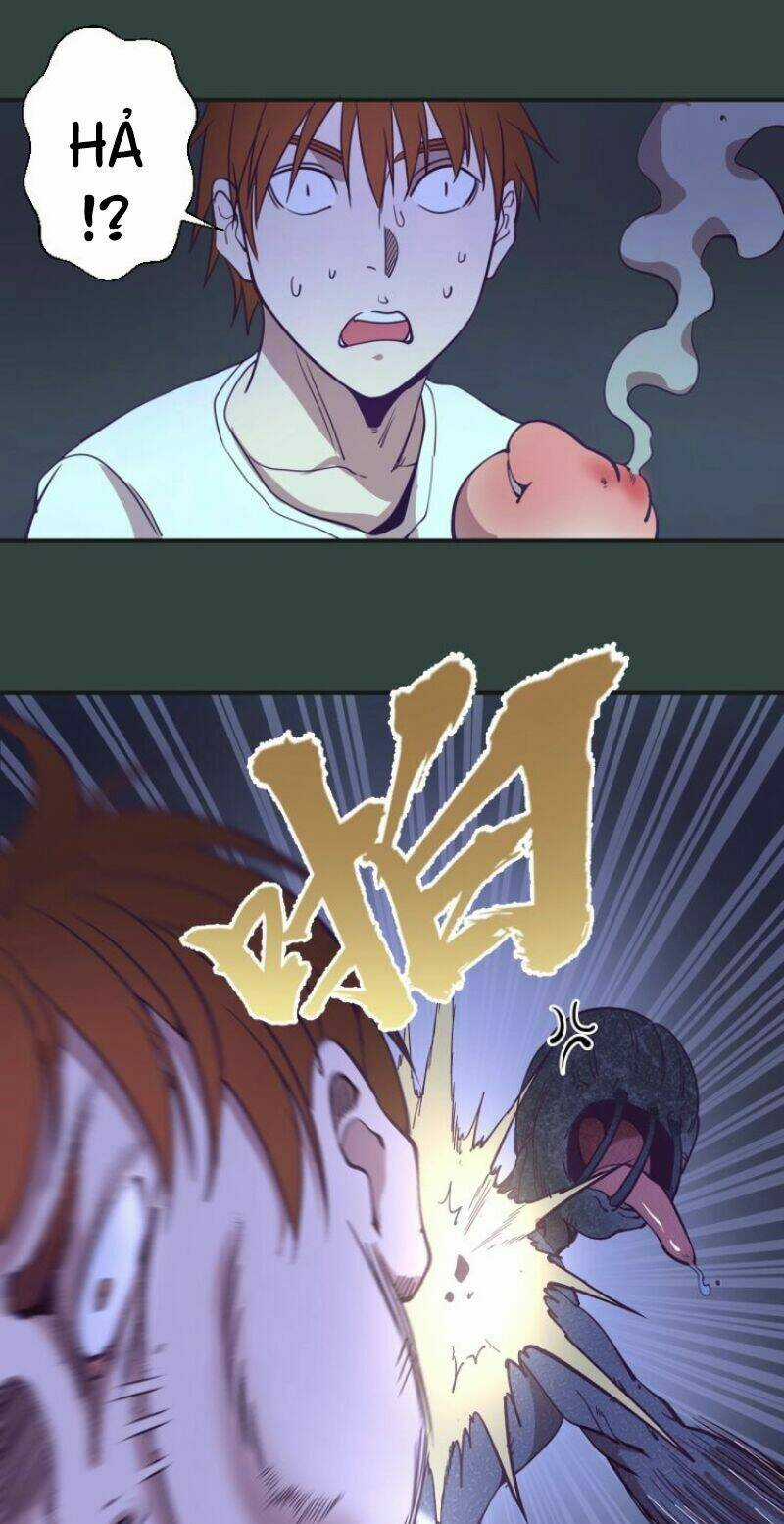 Cao Đẳng Linh Hồn Chapter 32 trang 67