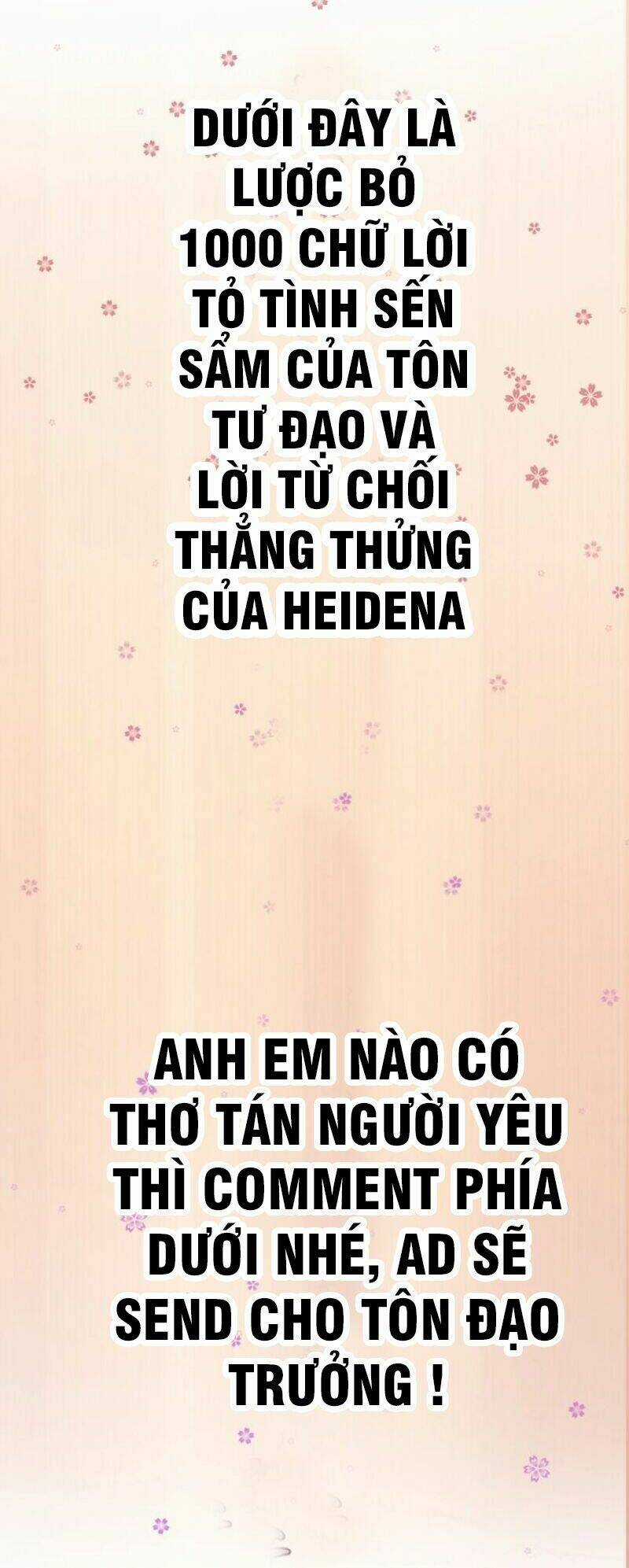 Cao Đẳng Linh Hồn Chapter 32 trang 9