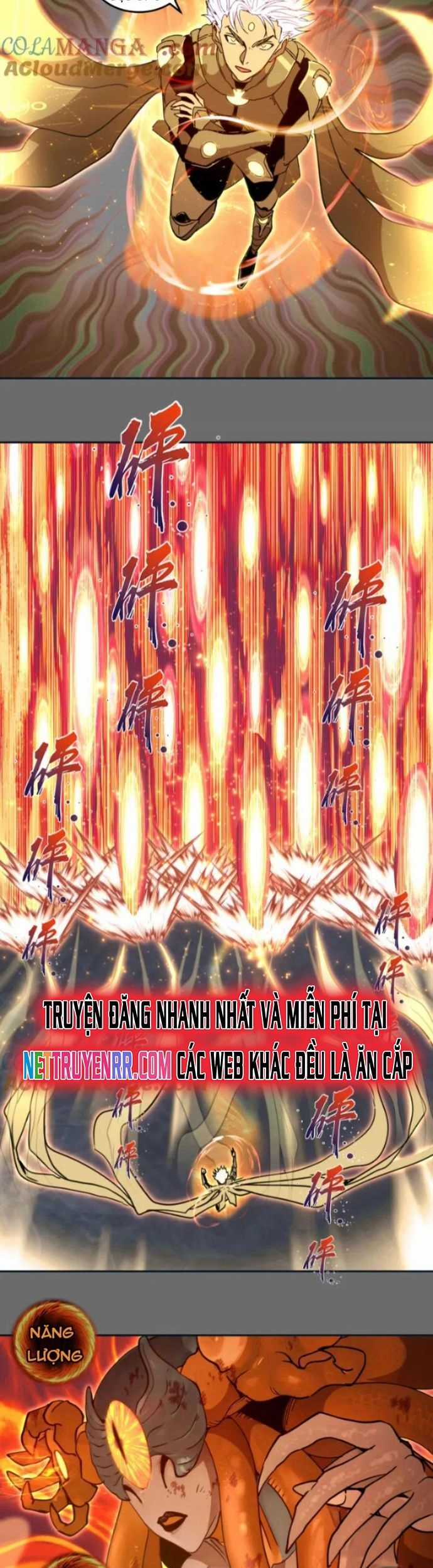 Cao Đẳng Linh Hồn Chapter 324 trang 6