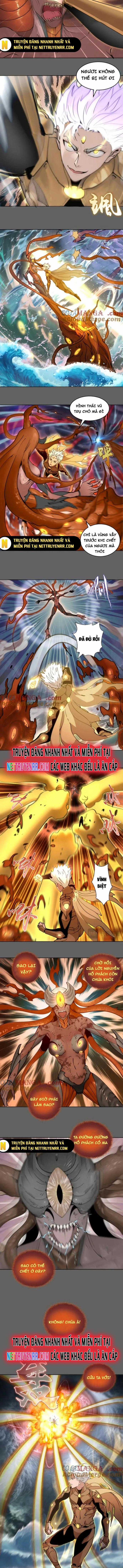 Cao Đẳng Linh Hồn Chapter 325 trang 4