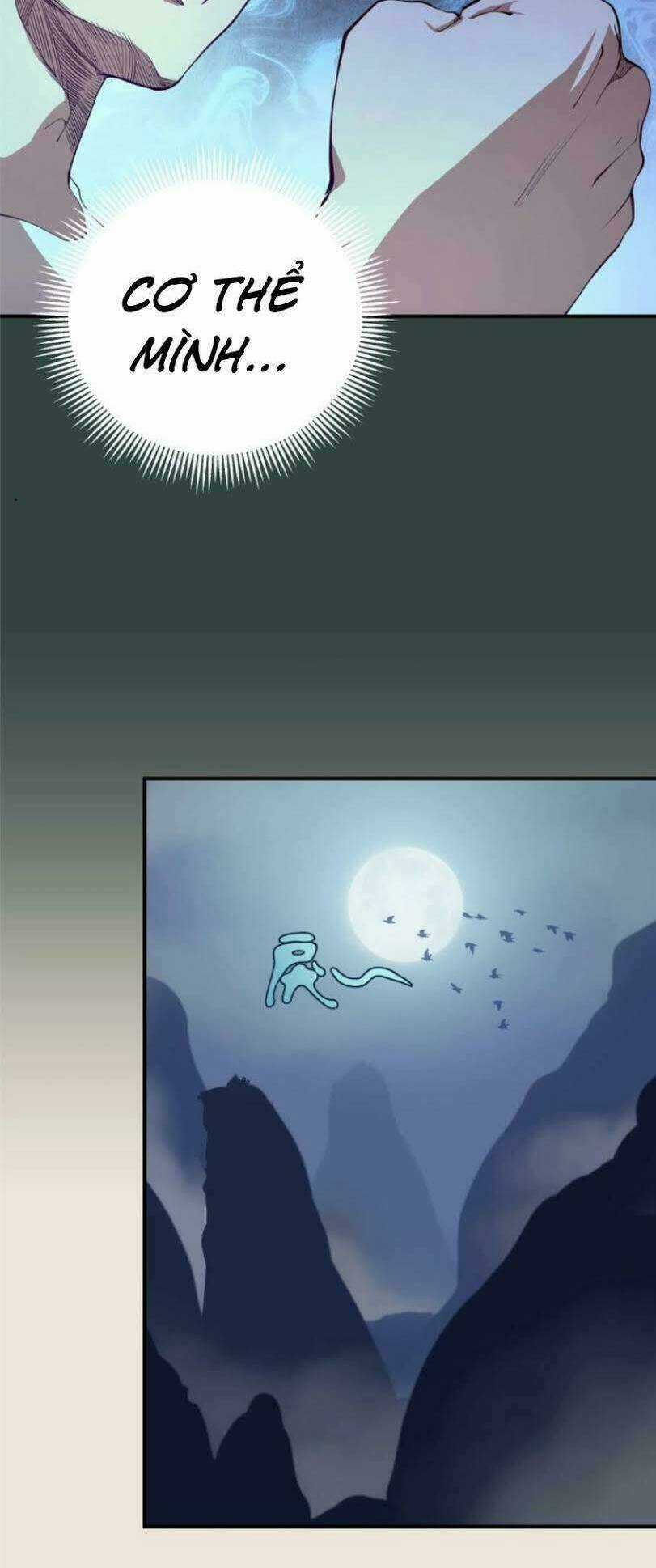 Cao Đẳng Linh Hồn Chapter 33 trang 12