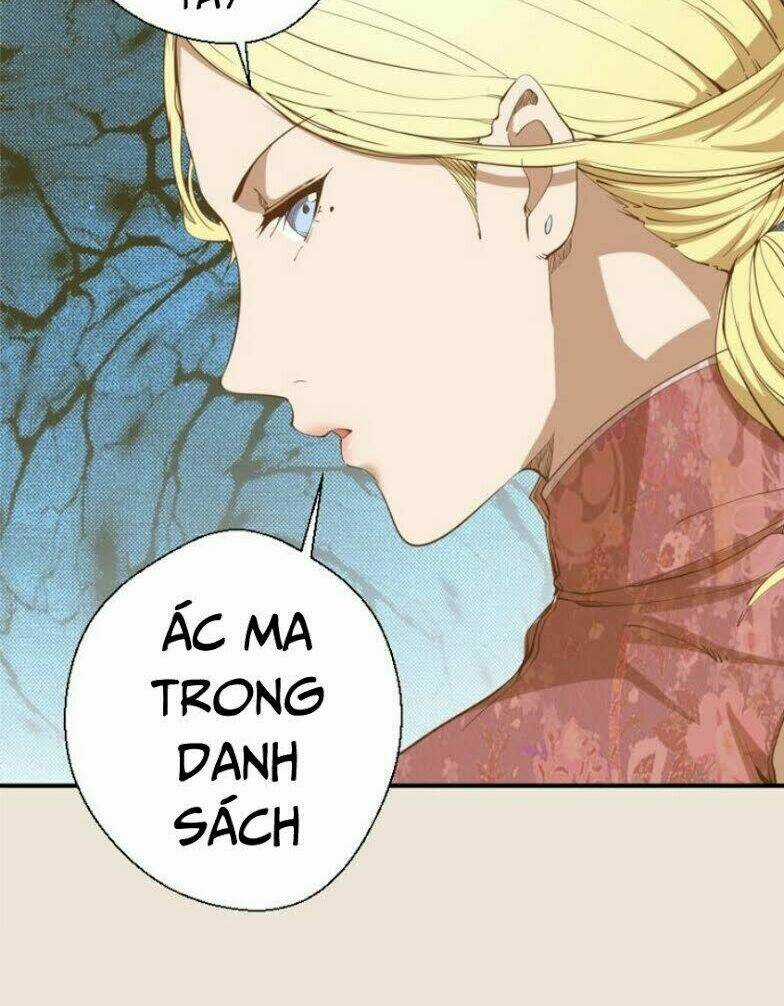 Cao Đẳng Linh Hồn Chapter 33 trang 20