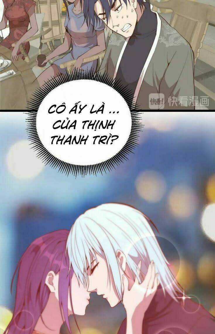 Cao Đẳng Linh Hồn Chapter 33 trang 28