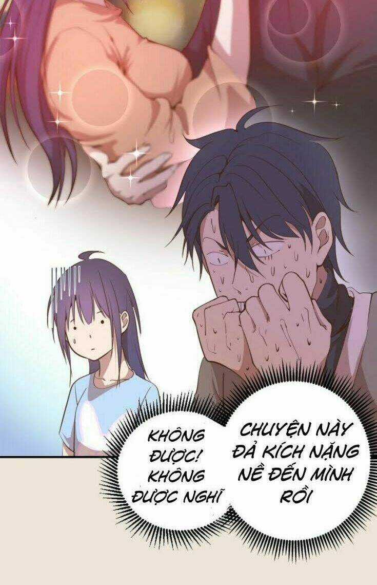 Cao Đẳng Linh Hồn Chapter 33 trang 29