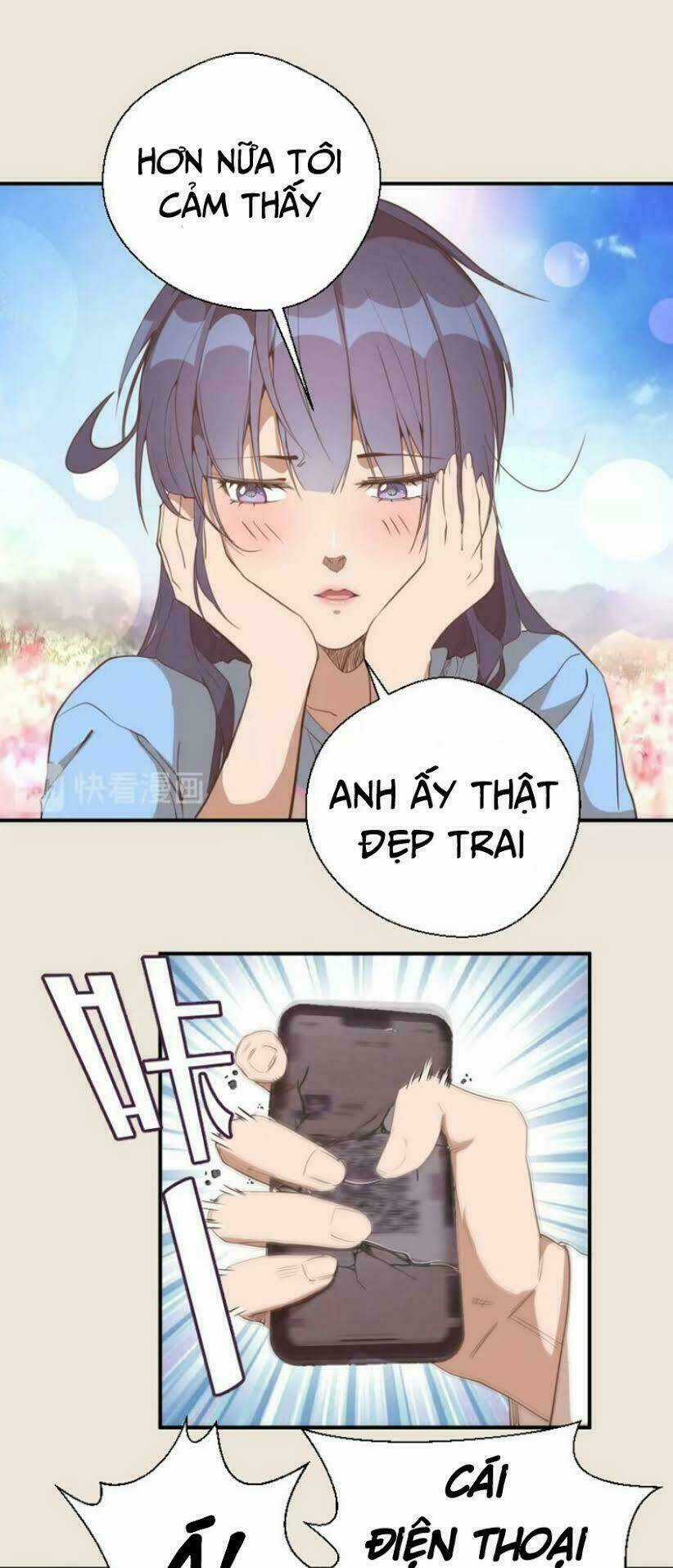 Cao Đẳng Linh Hồn Chapter 33 trang 39