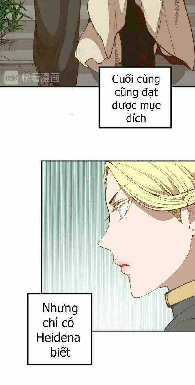 Cao Đẳng Linh Hồn Chapter 33 trang 52