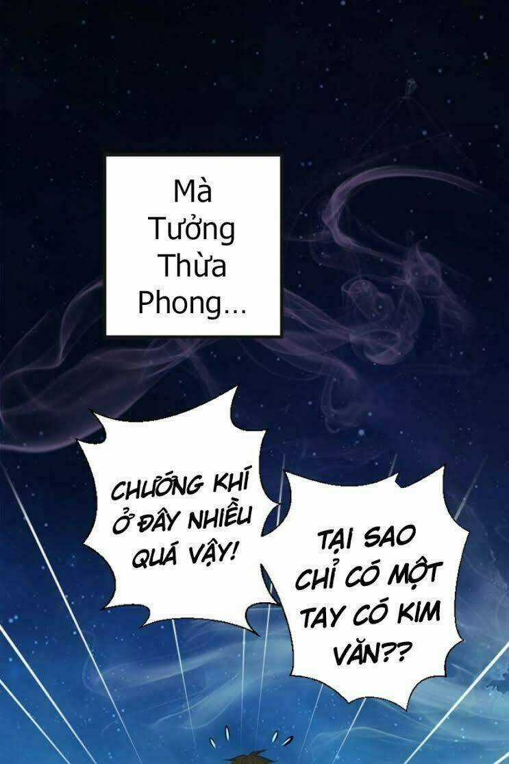 Cao Đẳng Linh Hồn Chapter 33 trang 56
