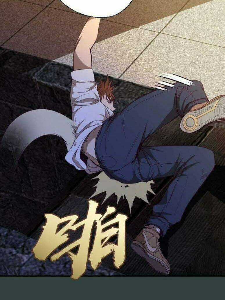 Cao Đẳng Linh Hồn Chapter 33 trang 7