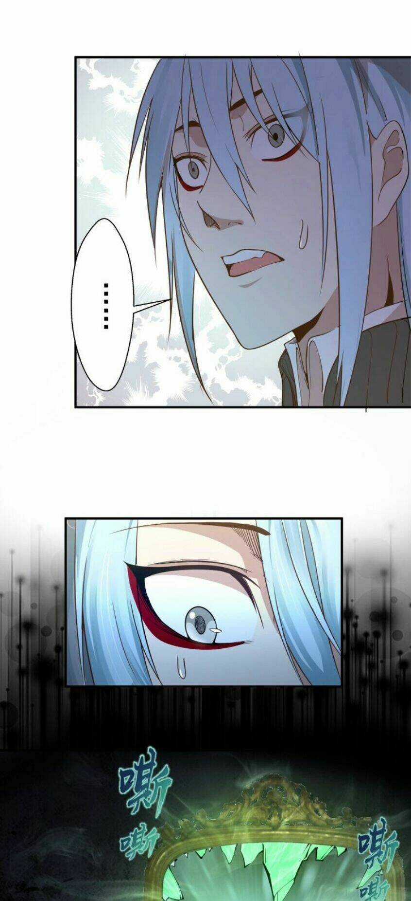 Cao Đẳng Linh Hồn Chapter 34 trang 20