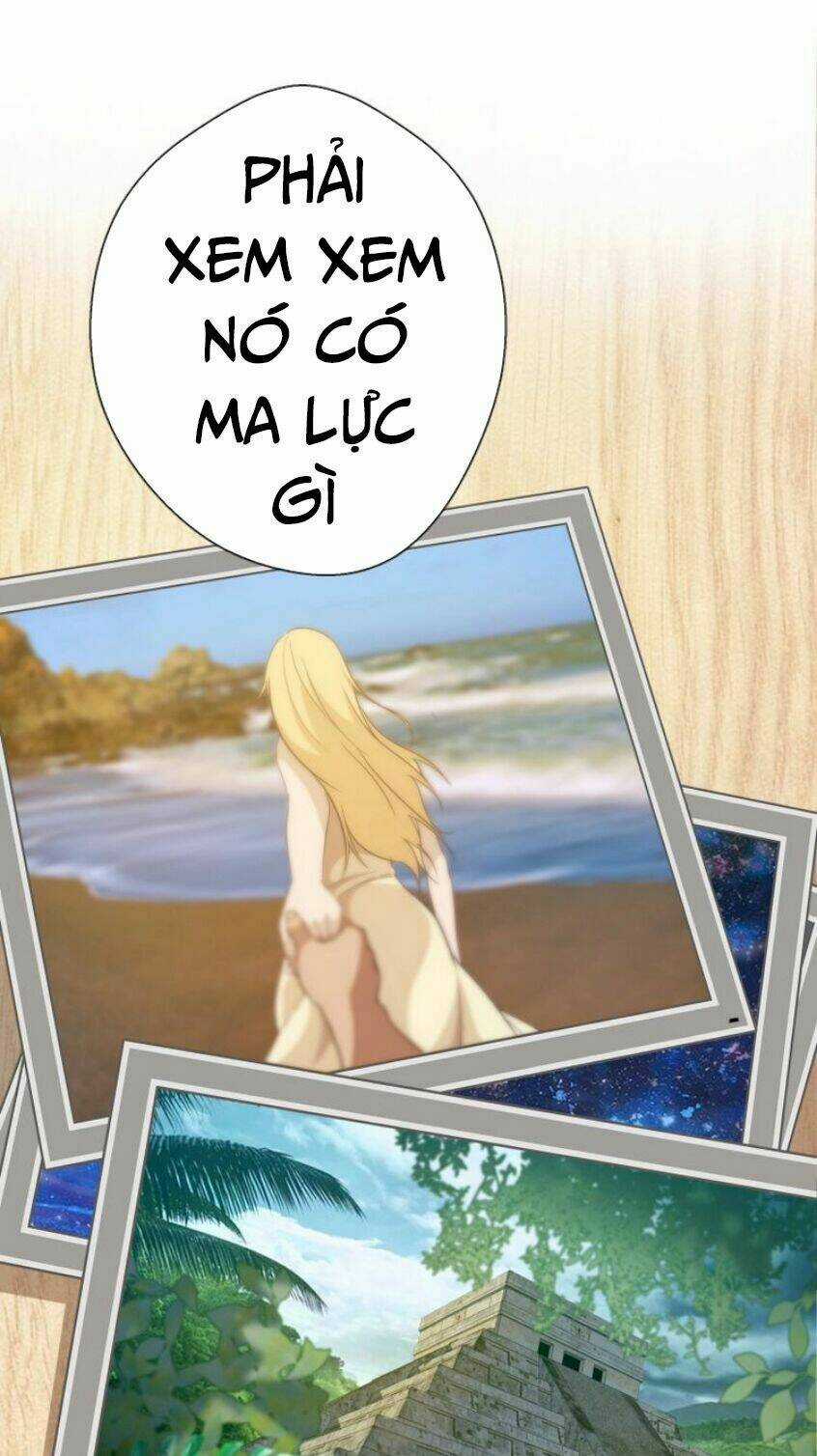 Cao Đẳng Linh Hồn Chapter 34 trang 3