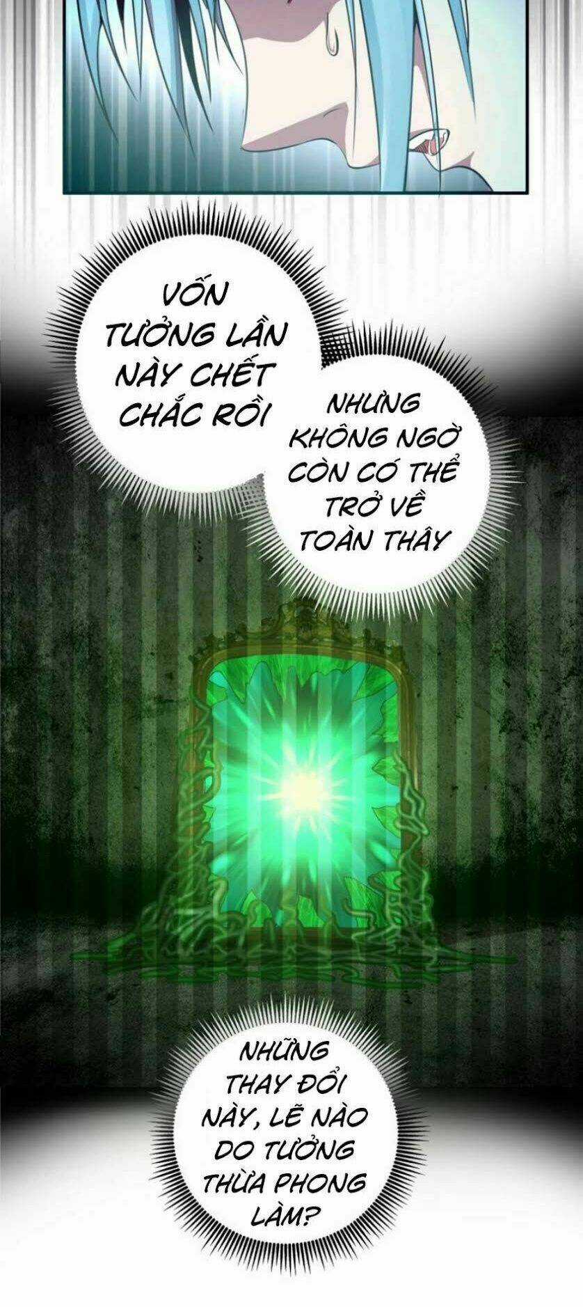 Cao Đẳng Linh Hồn Chapter 34 trang 30