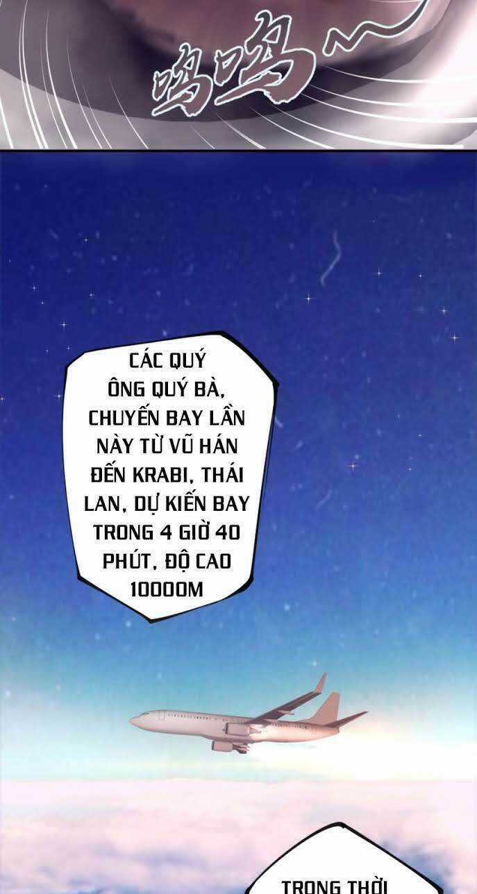 Cao Đẳng Linh Hồn Chapter 34 trang 46