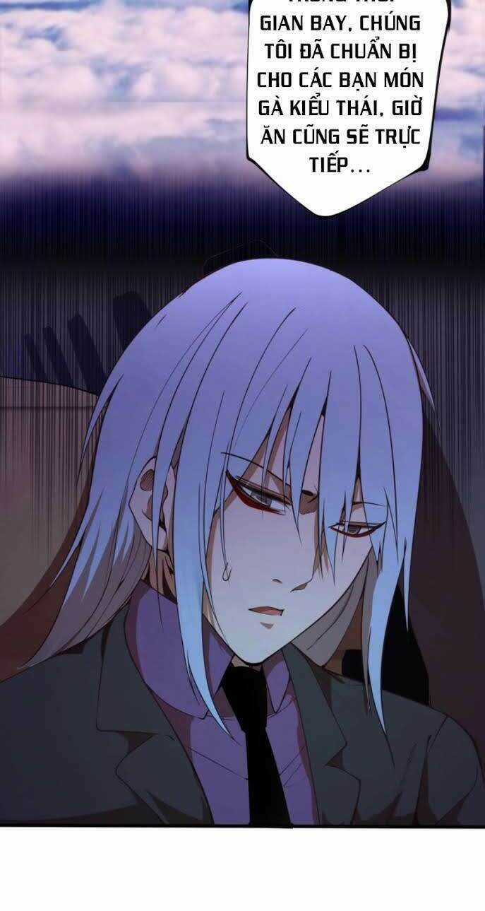 Cao Đẳng Linh Hồn Chapter 34 trang 47