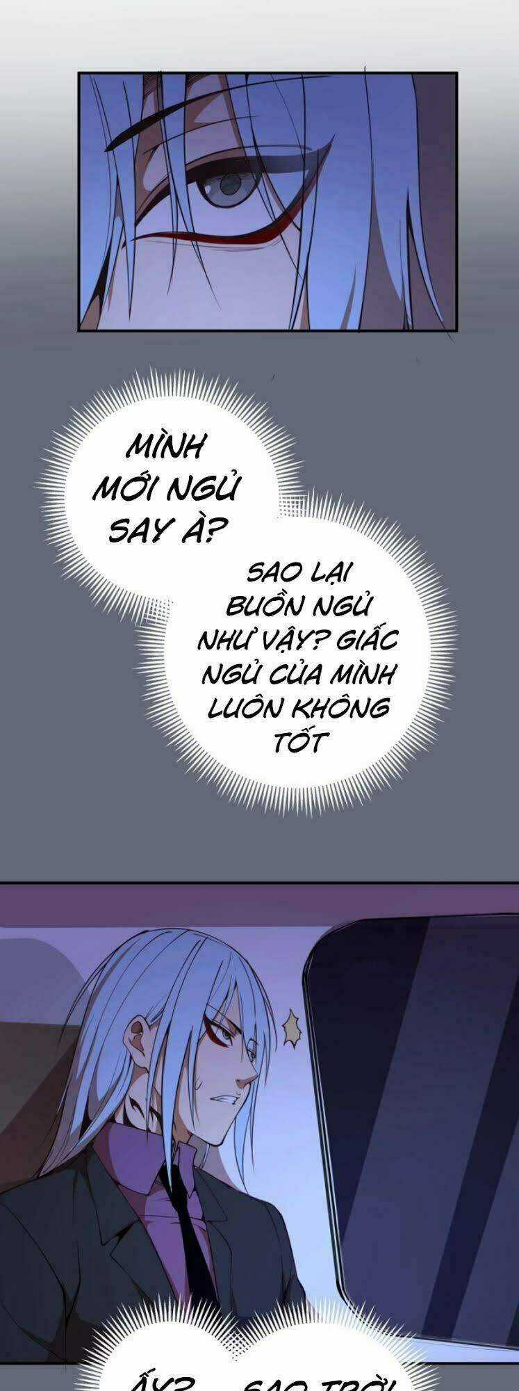 Cao Đẳng Linh Hồn Chapter 34 trang 48